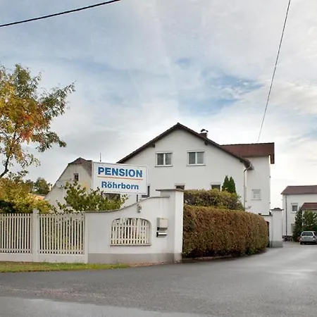 Guest house Rohrborn