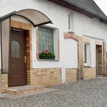 Guest house Rohrborn 3*