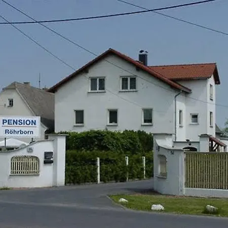 Rohrborn Leipzig