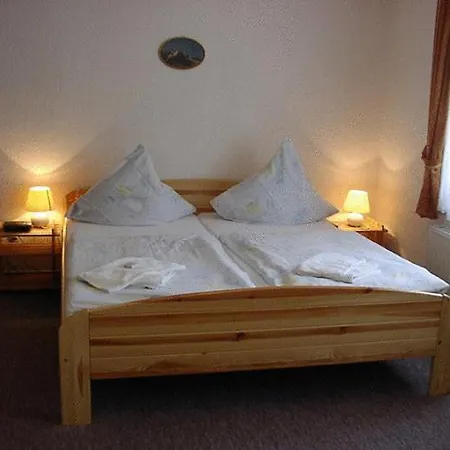 Rohrborn Guest house